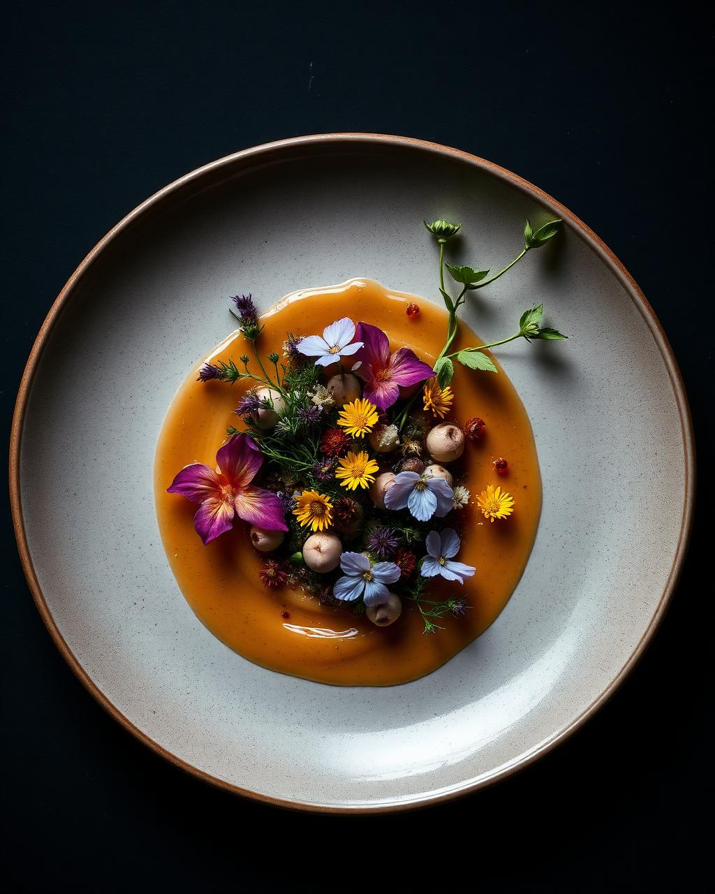 The Best Restaurants in Courchevel 1850: A Michelin & Mountain Dining Guide