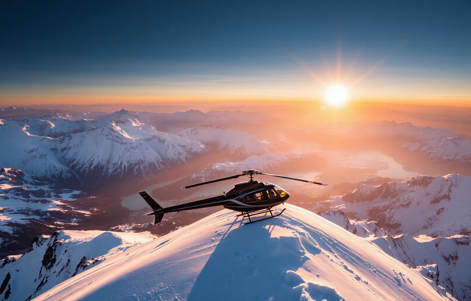 How to Get to Courchevel 1850: Airports, Transfers, Times & Costs