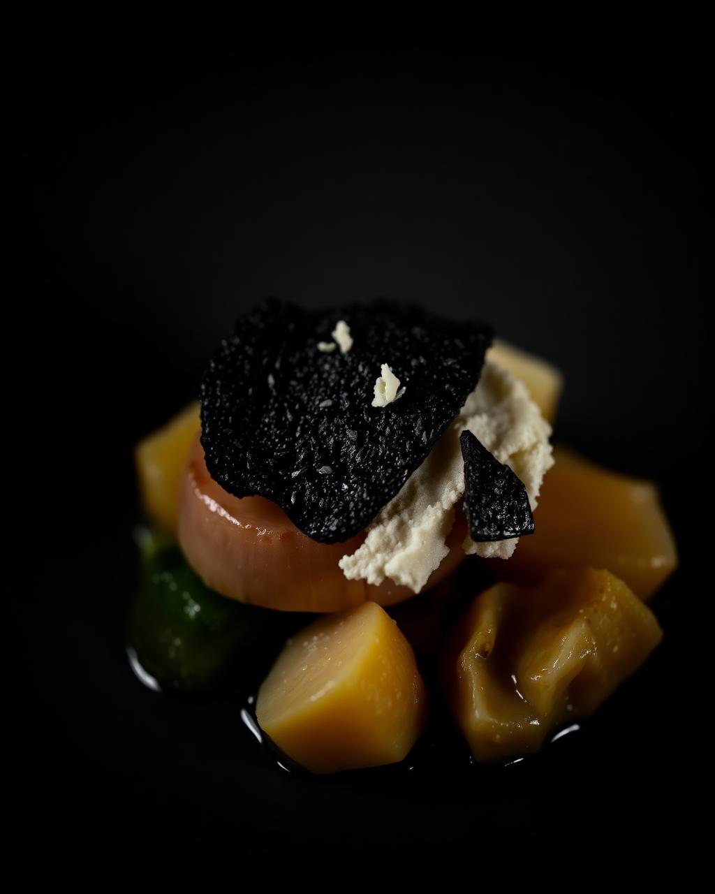 Truffle Season in Courchevel — A Winter Guide